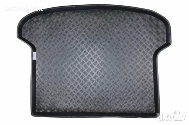 Стелка за багажник за Kia Sorento (2009-2015) 5 seats