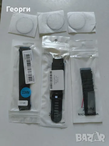 Xiaomi watch S1 active , снимка 9 - Смарт часовници - 55636328