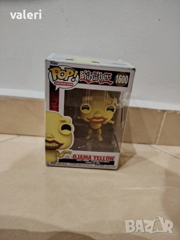 Funko pop, funko, Yu-Gi-Oh, фънко, аниме, anime