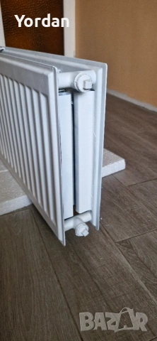 Стоманени панелни радиатори, тип 22, Д160/В30/Д10, 2517W, снимка 6 - Радиатори - 54985237
