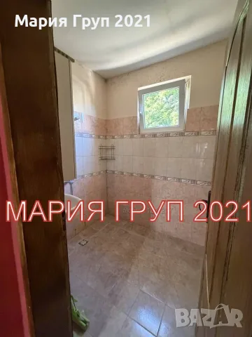 🏡 АГЕНЦИЯ ЗА НЕДВИЖИМИ ИМОТИ „МАРИЯ ГРУП 2021“ предлага на Вашето внимание отличен имот в гр. Първо, снимка 9 - Етаж от къща - 55378249