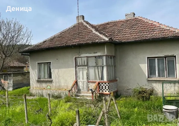 Продавам къща в Айдемир, снимка 3 - Къщи - 55204091