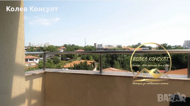 апартамент град Хасково кв.Куба, снимка 7 - Апартаменти - 55571268