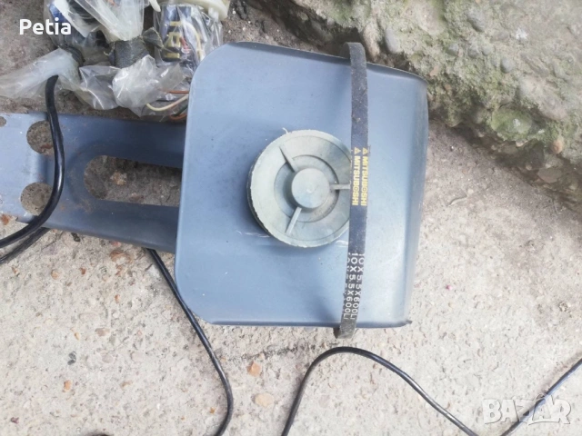 Пералня Riga 17, снимка 7 - Перални - 54336115