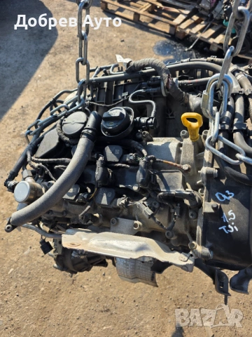 Продаваме двигател за Audi Q5 1.5TFSI  - DAD , снимка 4 - Части - 54054462