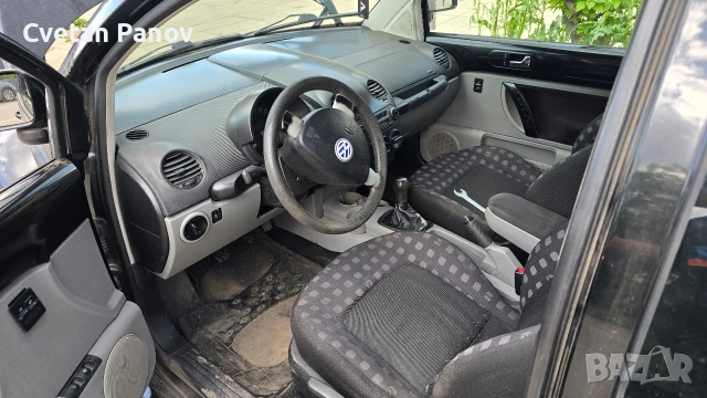 Volkswagen Beetle на части, снимка 4 - Автомобили и джипове - 54725202