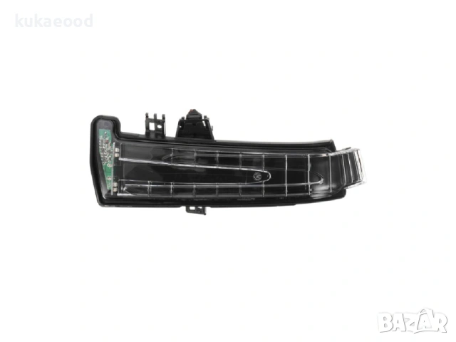 Мигач в огледало за Mercedes CLS W218
