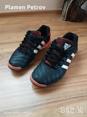 маратонки Adidas sala 43