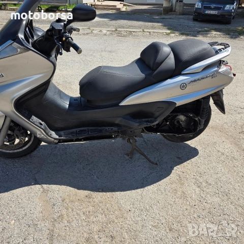 Yamaha Madjesti 400 , снимка 4 - Части - 54693559