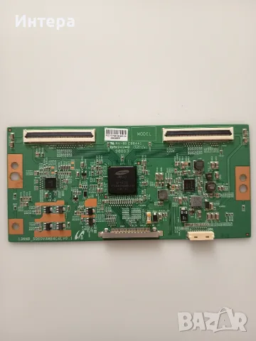 T-con 13NNB_SQ60VAMB4C4LV0.1 за Philips 32PFL4508K/12