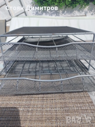 Продук на Garden Mile Coffe Capsule Dolce gusto 72 капсули метални чекмеджета,органайзер за кафе