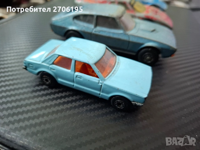 Мачбокс колички- Matchbox , снимка 8 - Коли, камиони, мотори, писти - 54360450