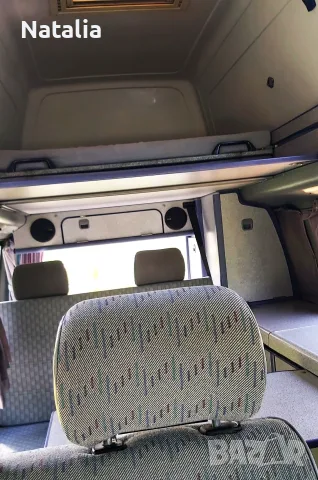 Кемпер VW T4 California, снимка 13 - Каравани и кемпери - 55303621