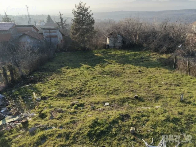 Парцел 687 кв.м. във ВЗ Воден Камък - подходящ за вила, градина, къща, снимка 5 - Парцели - 55512139