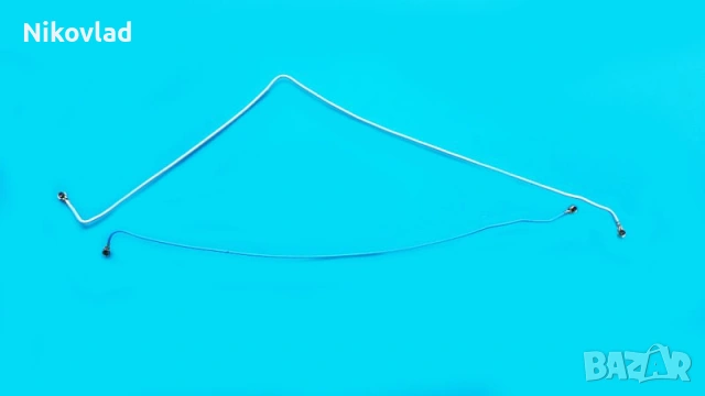 Части Samsung Galaxy А50 (SM-A505F), снимка 6 - Резервни части за телефони - 45142093