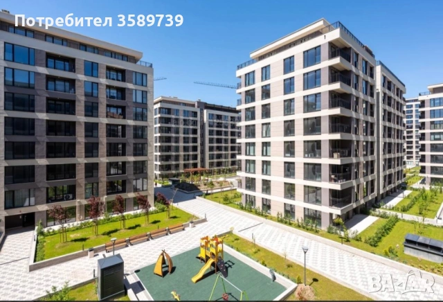 🌟 ДИРЕКТНО ОТ СОБСТВЕНИК: До ключ в Residence Park, Пловдив + Опция "Лукс до ключ"!, снимка 2 - Апартаменти - 54923044