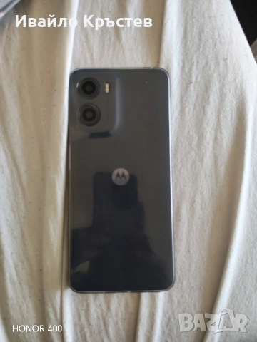 Motorola g05, снимка 2 - Motorola - 53968236