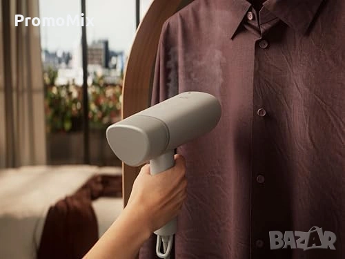 Вертикална ютия AEG HS5-1-6UG 1200 W 100мл права парна ютия