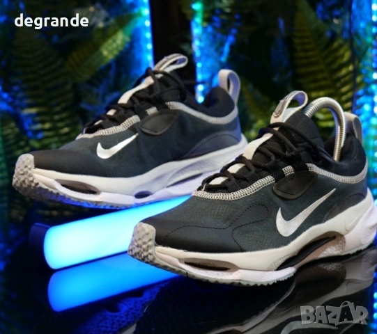 👟Мъжки Маратонки Nike Air Zoomx beta, снимка 3 - Маратонки - 51346921
