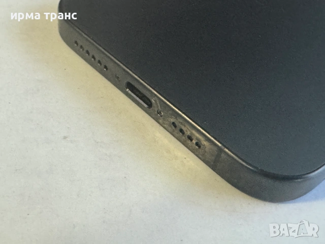 iPhone 15 Pro Max 256gb 100% батерия.ESIM, снимка 5 - Apple iPhone - 54854061