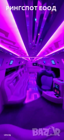 Mega Hummer H2 Лимузина под наем , снимка 5 - Други - 28169854