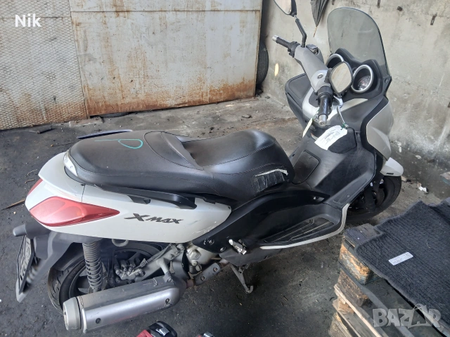 Yamaha X-Max 250 ...2013 г, снимка 3 - Части - 55001849