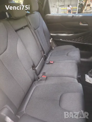 2019г Santa fe SEL Plus , снимка 15 - Автомобили и джипове - 54914113