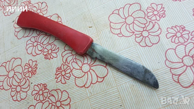 Ножка джобна Наркооп 2, снимка 3 - Антикварни и старинни предмети - 55622797