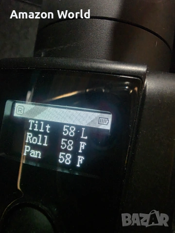 MOZA AIR 2 , снимка 3 - Чанти, стативи, аксесоари - 54165005