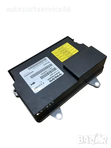 Електронен управляващ модул ECU за Volvo XC60 2.4 TDI (2011) P31313827 OEM, снимка 2 - Части - 55654557