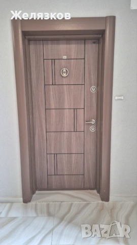 Двустаен апартамент , снимка 9 - Апартаменти - 54362546