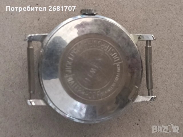 часовник Timex, снимка 3 - Мъжки - 54979998