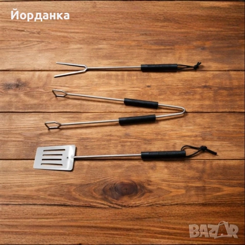 Градинско барбекю , снимка 2 - Барбекюта - 54544299