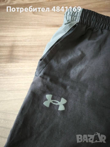 Къси панталони Under Armour , снимка 2 - Къси панталони - 54761008