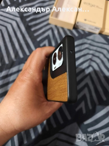 Motorola Edge 50 Fusion 256/8, снимка 15 - Motorola - 54194562