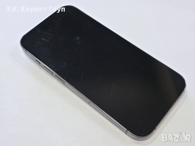 Apple iPhone 14 Pro 128GB, снимка 8 - Apple iPhone - 55240000