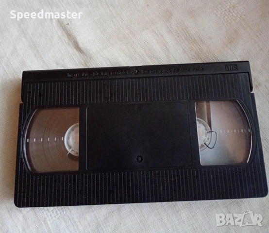 VHS Сталин, снимка 2 - Други жанрове - 54895943