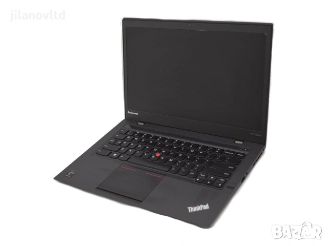 Лаптоп Lenovo X1 CARBON 2ND I5-4300U 8GB 128GB SSD с до 24 МЕСЕЦА ГАРАНЦИЯ