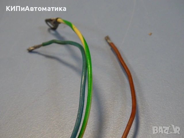 вентилаторен ел. двигател тип ZEM EB85-20/4 220/380V 0.48kW, снимка 7 - Резервни части за машини - 54580417