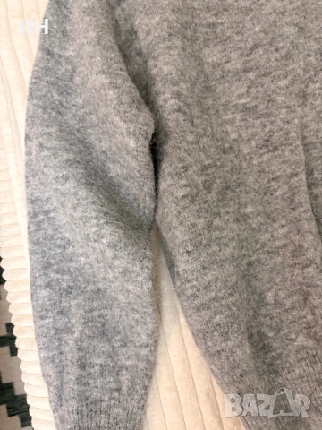 Пуловер Zara, снимка 5 - Блузи с дълъг ръкав и пуловери - 54499568