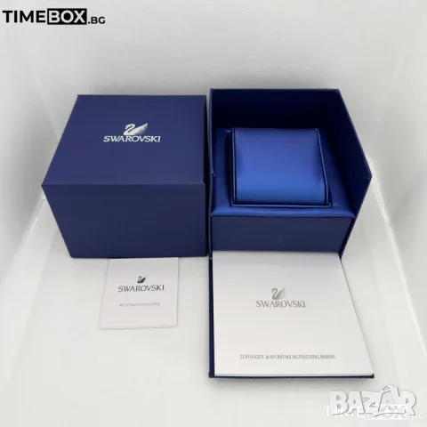 Swarovski 5672971 Certa, снимка 5 - Дамски - 55356966