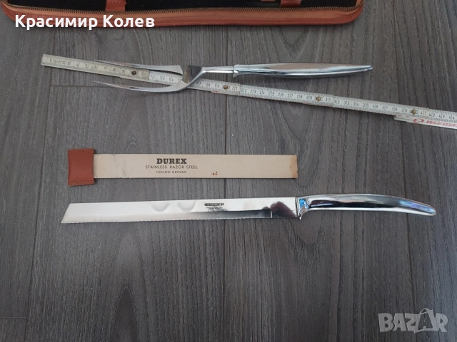 Барбекю комплект DUREX , снимка 10 - Други - 54672146