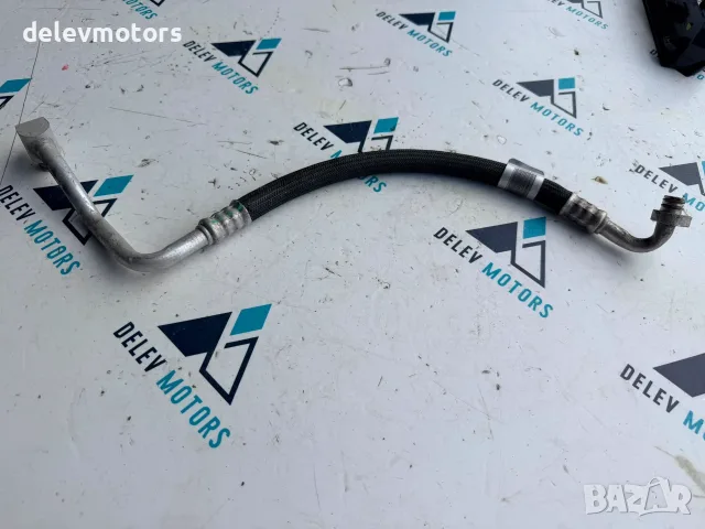 9826365880 маркуч за климатик от Citroen C4 3B 1.5 Blue HDI, снимка 2 - Части - 55451200