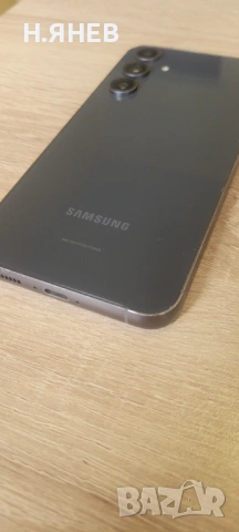 Samsung s23 Fe, снимка 2 - Samsung - 54661057