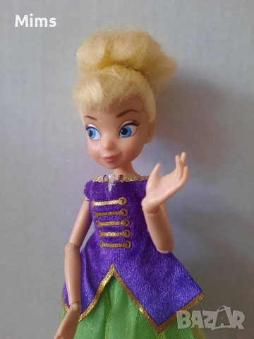 Barbie барби disney , снимка 2 - Кукли - 55091531
