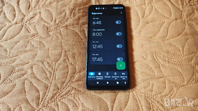 Motorola One Action Моторола, снимка 5 - Motorola - 54234648