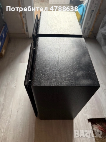 Тонколони Technics sb-cs5, снимка 14 - Тонколони - 54563152