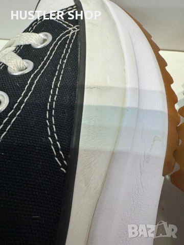 Кецове CONVERSE. Номер 41, снимка 6 - Кецове - 55177225