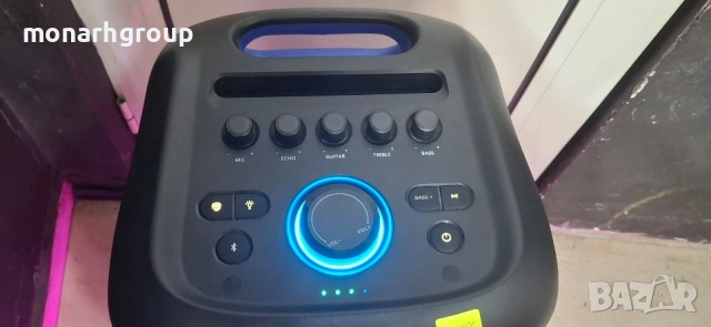Тонколона Philips TAX5000E/10, снимка 3 - Тонколони - 55423611