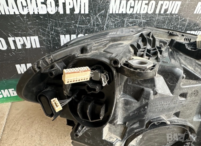 Фарове BMW LED фар за Бмв Х3 Х4 Bmw X3 G01 LCI Bmw X3 G02 фейс, снимка 12 - Части - 52730789